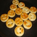 【瑞輝】微笑薯餅