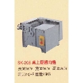 SK206-桌上型壓碾肉機