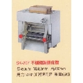 SK207-不鏽鋼製麵條機