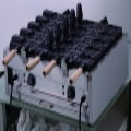 KD1102C電力式開口霜淇淋鯛魚燒機 