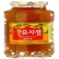 【瑞輝】蜂蜜柚子醬