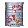 【瑞輝】牛頭沙茶醬3kg