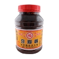 【瑞輝】福記豆瓣醬1斤/5斤