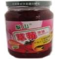 【瑞輝】梨山草莓醬-中