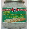【瑞輝】大蒜麵包醬-原味/強蒜